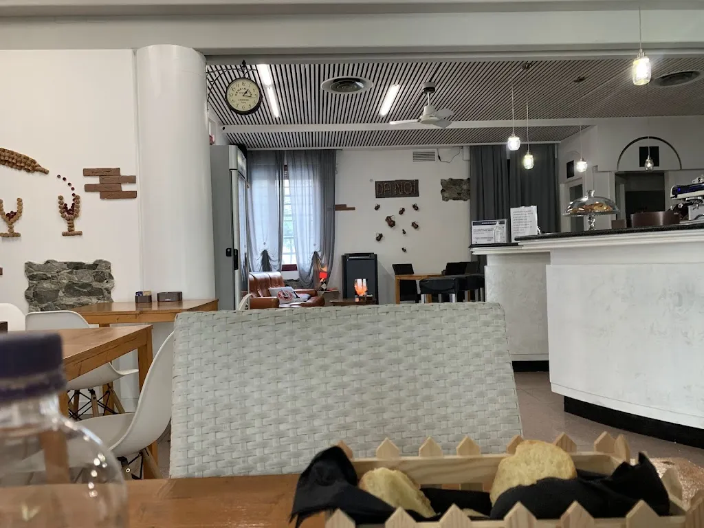 Gianluca Martin_Snack bar Da Noi_Arzignano_Bewertung