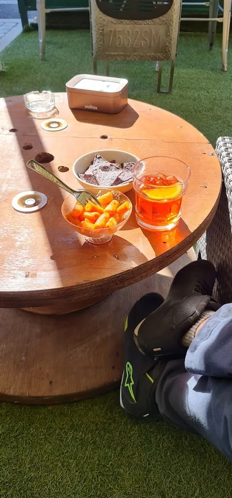 Bina Pezic_Snack bar Da Noi_Arzignano_Bewertung