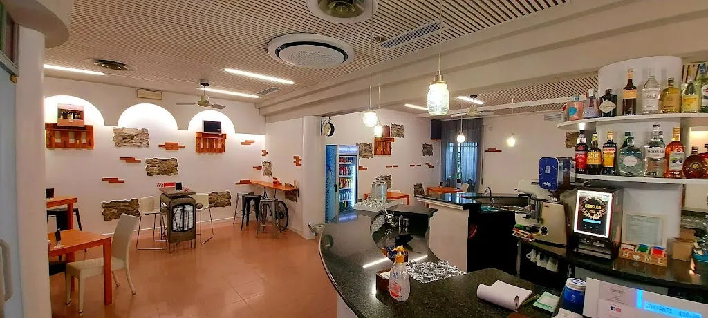 Snack bar Da Noi restaurant in Arzignano