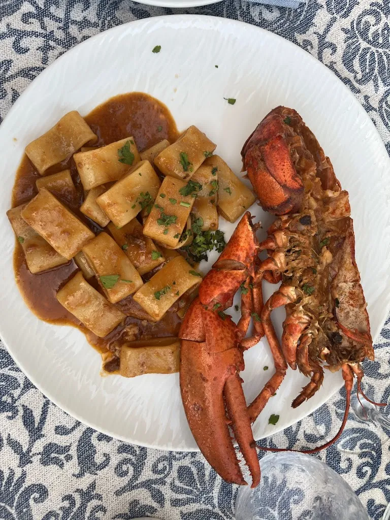 Menu_Ristorante Profumo di Mare...fish restaurant_Otranto_image_4