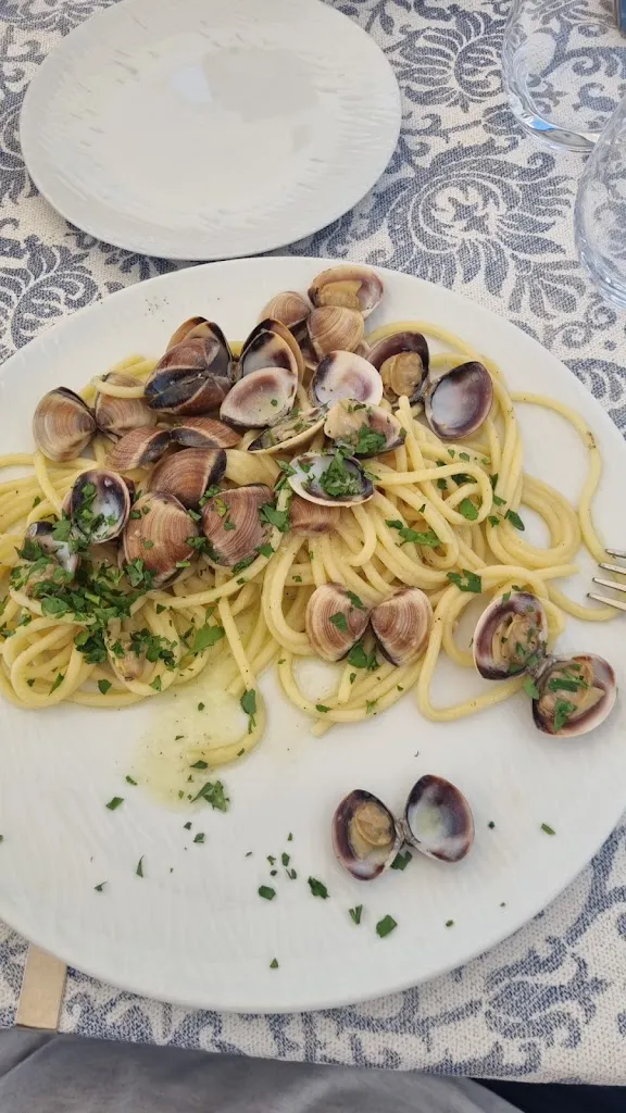 Menu_Ristorante Profumo di Mare...fish restaurant_Otranto_image_6