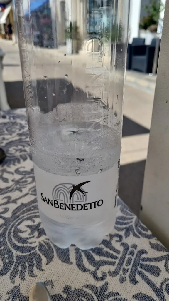 Menu_Ristorante Profumo di Mare...fish restaurant_Otranto_image_9