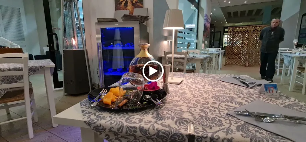 Ristorante Profumo di Mare...fish restaurant_Otranto_slider_image_2