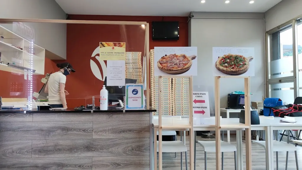 Emil Cenzato_PIZZERIA IN di Cecconato Fabio_Arzignano_review