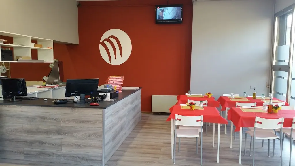 PIZZERIA IN di Cecconato Fabio_Arzignano_slider_image_1