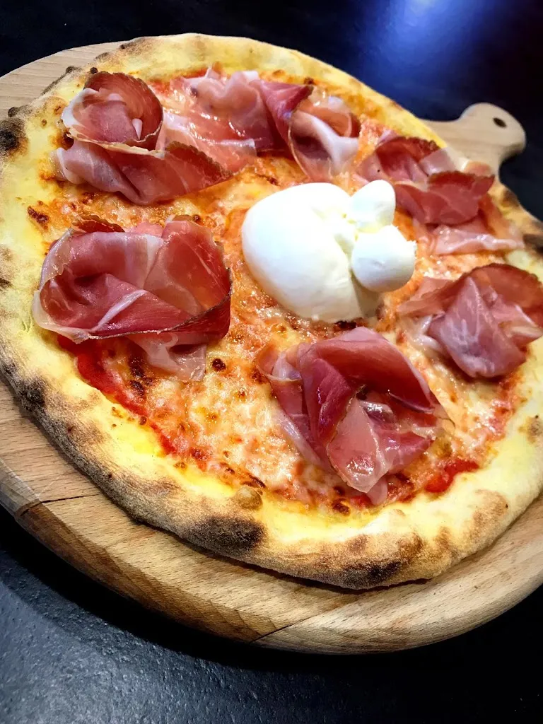 PIZZERIA IN di Cecconato Fabio_Arzignano_slider_image_2