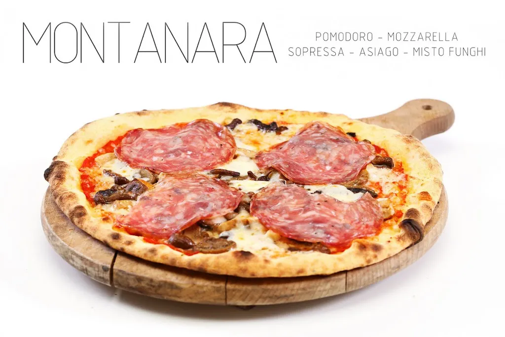 PIZZERIA IN di Cecconato Fabio_Arzignano_slider_image_3