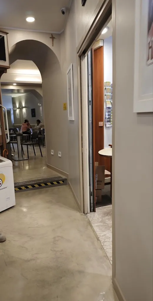 Emil Cenzato_Caffetteria Dal Grifo_Arzignano_review