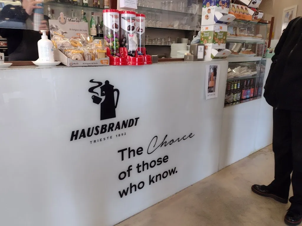 Davide Maistrello_Caffetteria Dal Grifo_Arzignano_review