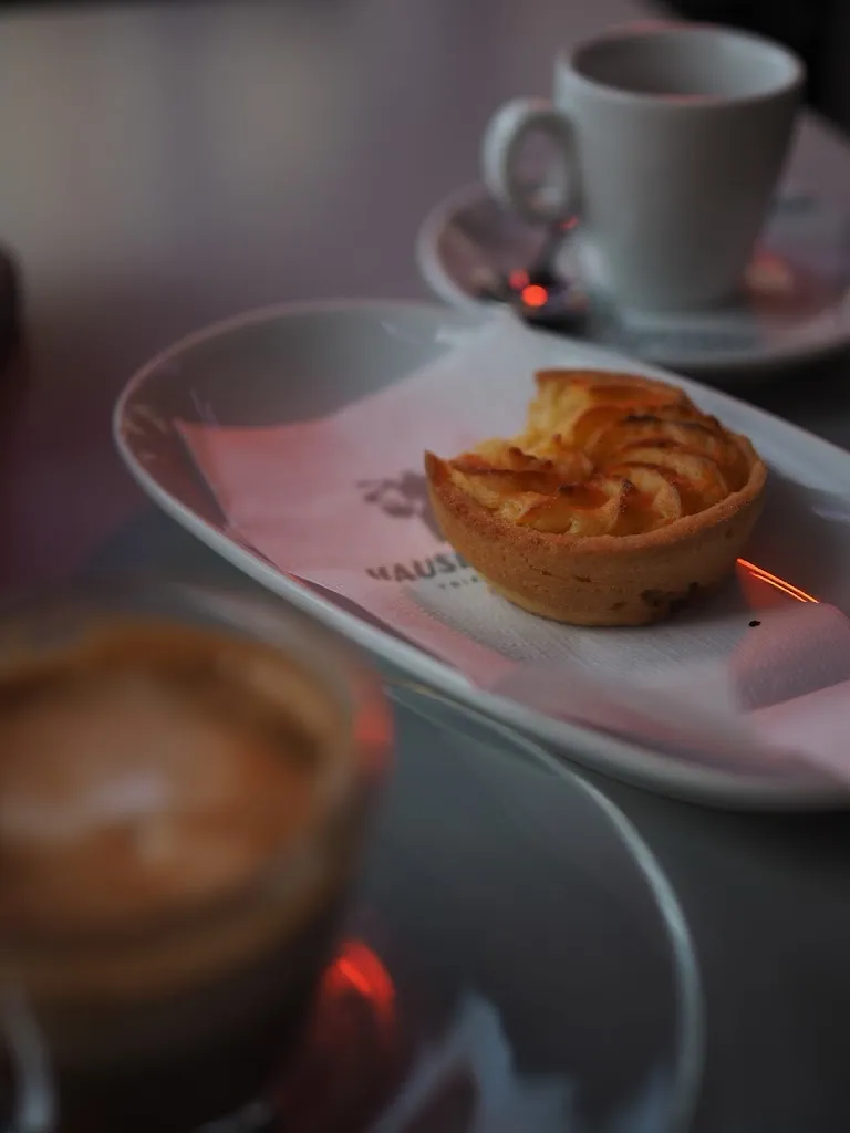 Katty Piazza_Caffetteria Dal Grifo_Arzignano_review