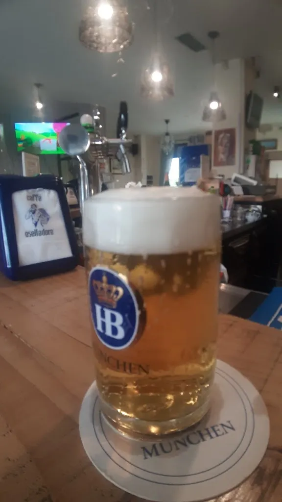 Menu_Bar Rendez Vous_Arzignano_image_3