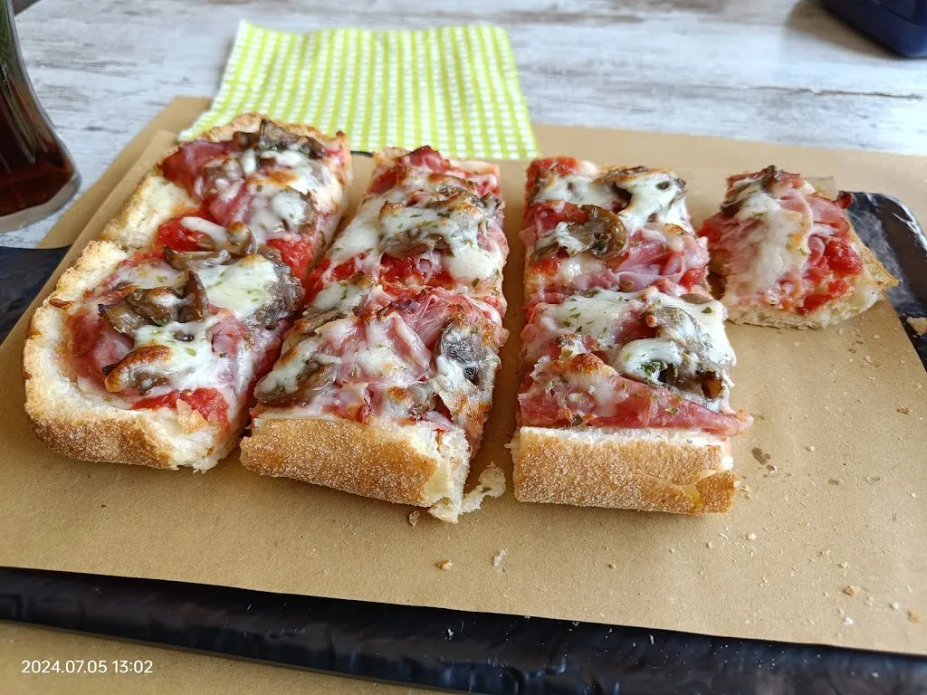 M._Bar Rendez Vous_Arzignano_review