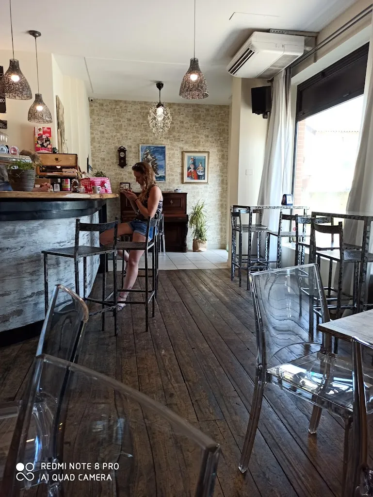 Bar Rendez Vous restaurant in Arzignano