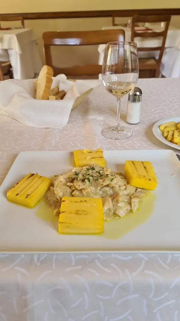 Menu_Ristorante Dal Francese_Arzignano_image_4