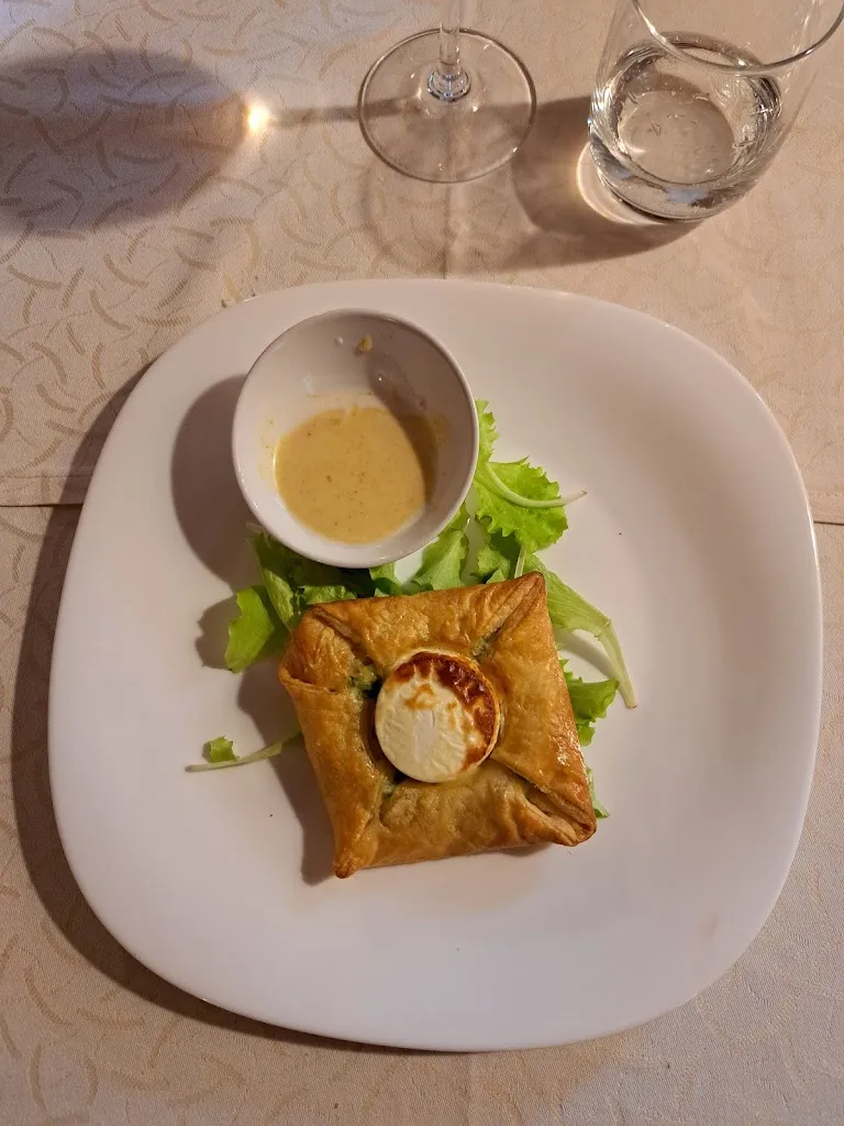 Menu_Ristorante Dal Francese_Arzignano_image_5