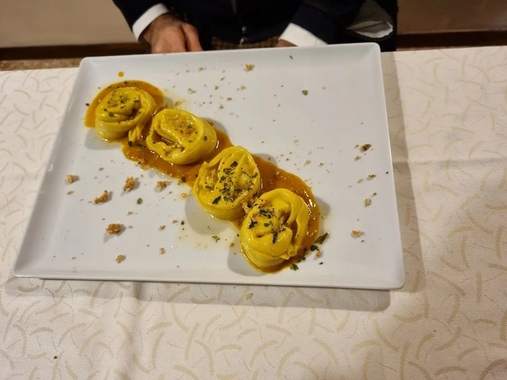 Menu_Ristorante Dal Francese_Arzignano_image_6