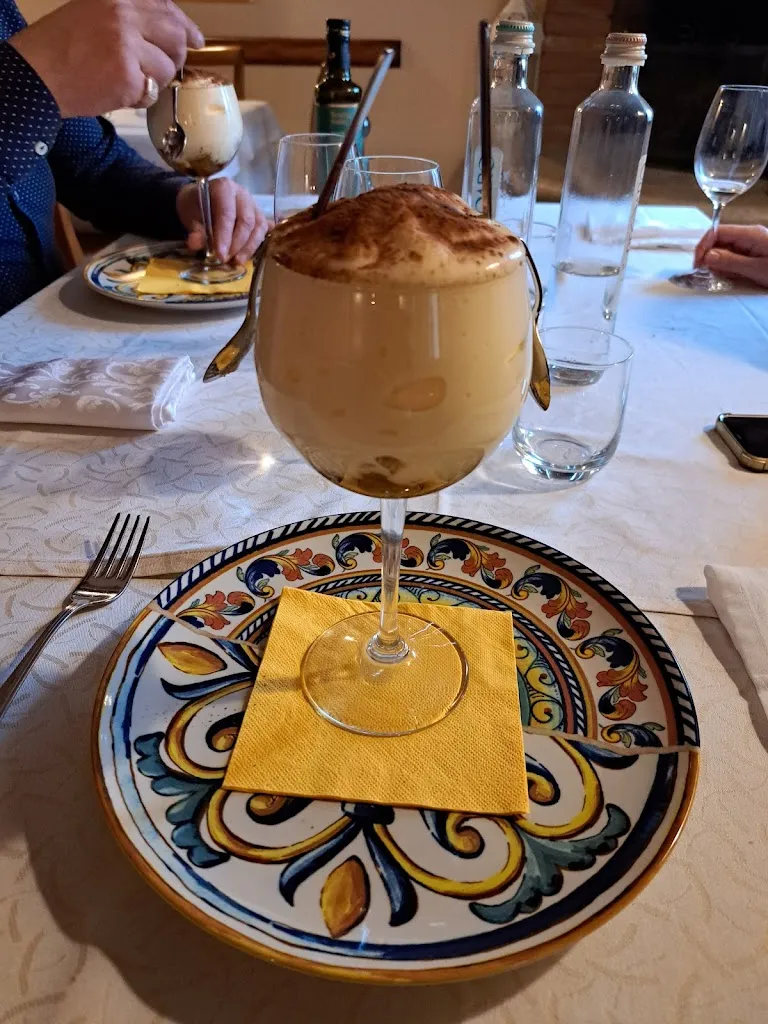 Menu_Ristorante Dal Francese_Arzignano_image_7