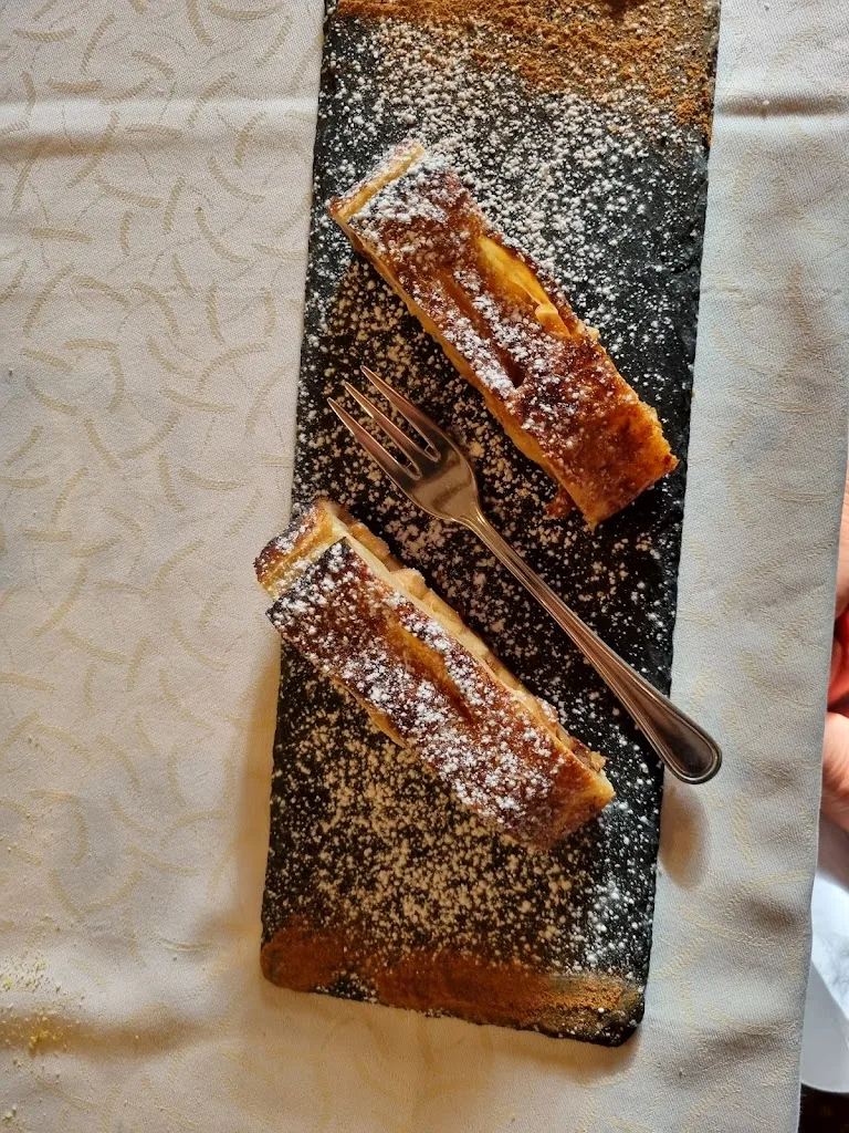 Menu_Ristorante Dal Francese_Arzignano_image_8