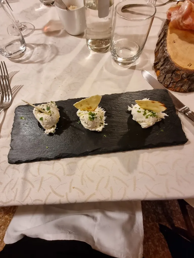 Menu_Ristorante Dal Francese_Arzignano_image_9