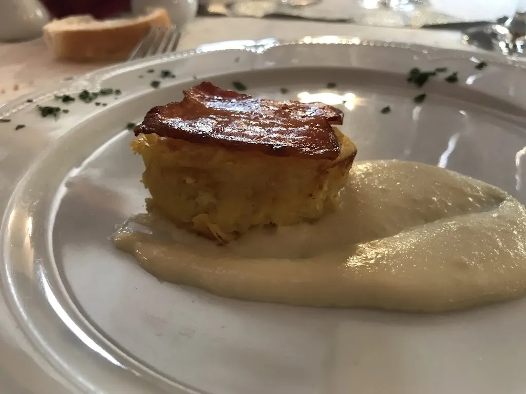 Danilo R_Ristorante Dal Francese_Arzignano_review