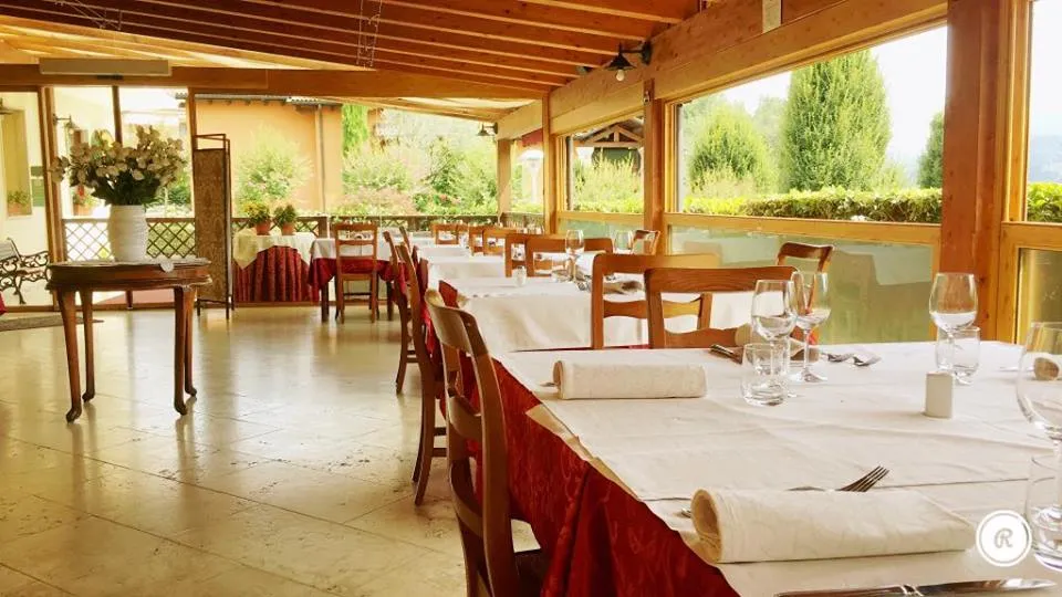 Ristorante Dal Francese restaurant in Arzignano