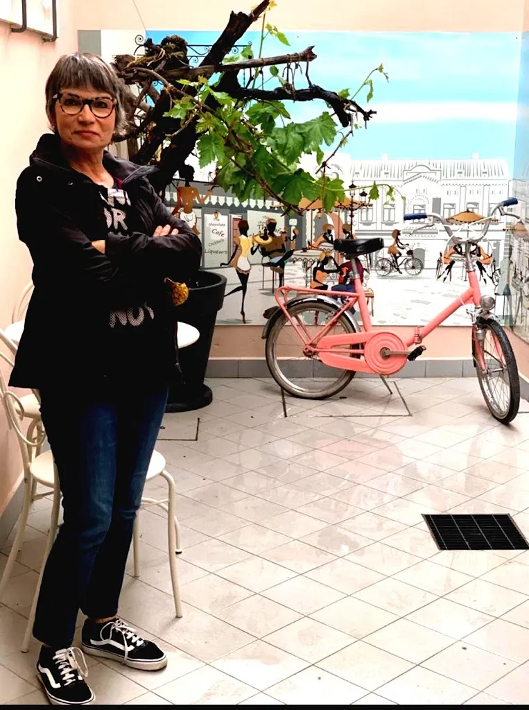 Milva Cavazza_Tabaccheria e Caffetteria Le Gioie_Arzignano_review