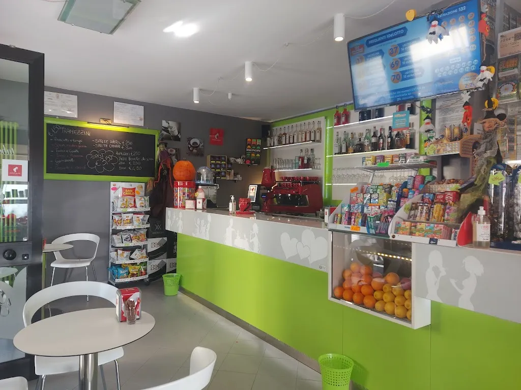 Tabaccheria e Caffetteria Le Gioie restaurant in Arzignano