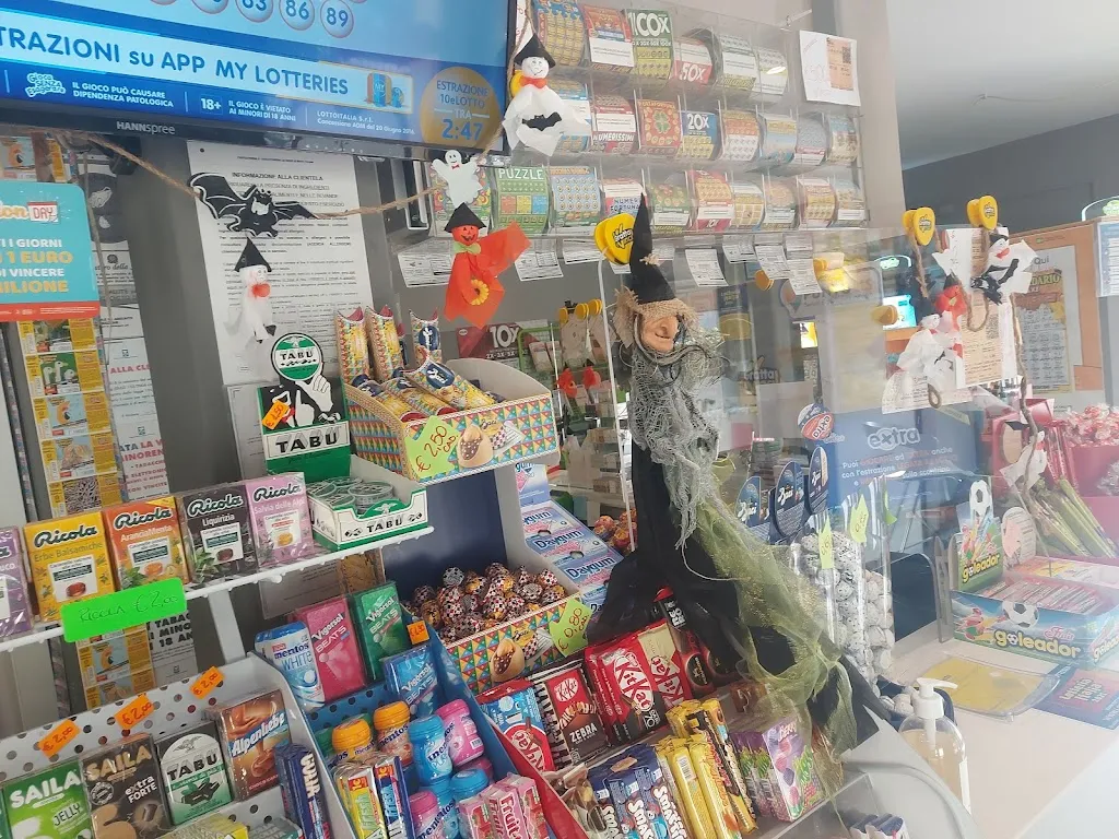 Tabaccheria e Caffetteria Le Gioie_Arzignano_slider_image_2