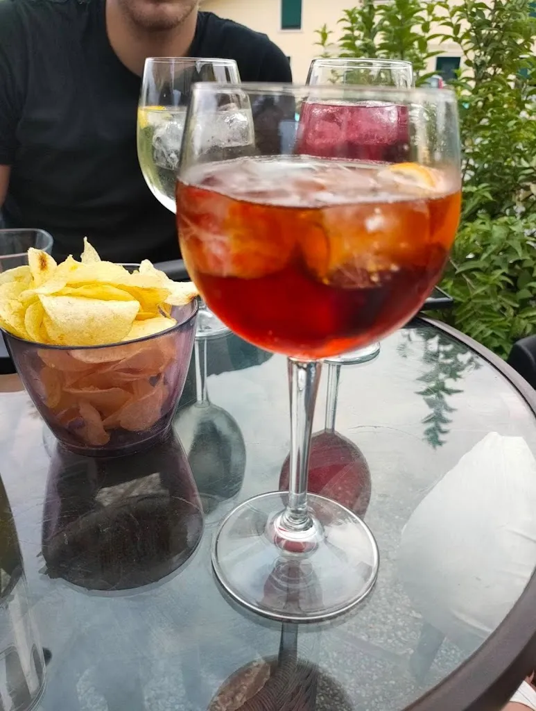 Sofia Gattazzo_Bar La Vigna_Arzignano_review