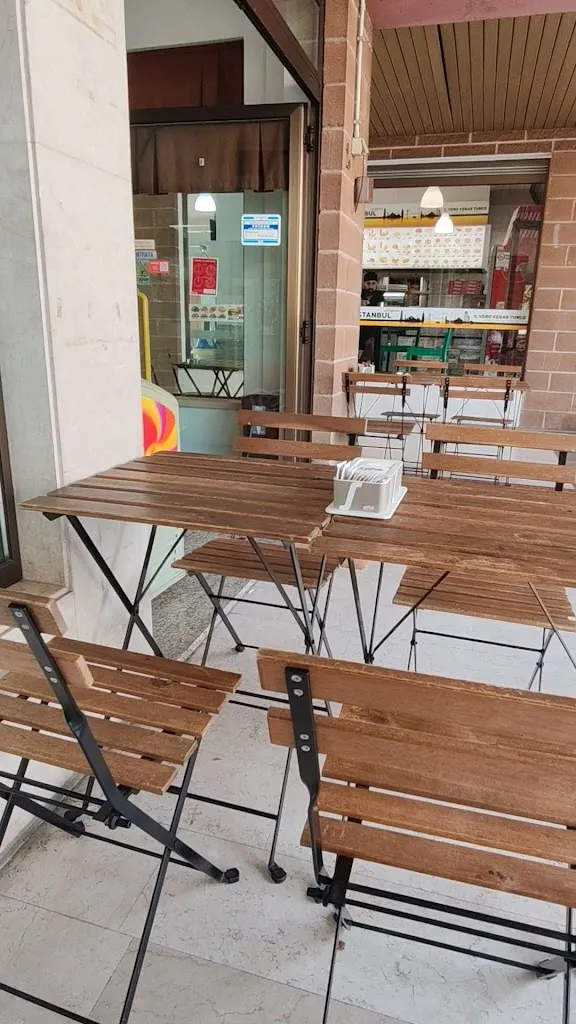 Sofia Gattazzo_Tonin Bar Di OASI snc di Marrone Antonella & C._Arzignano_review