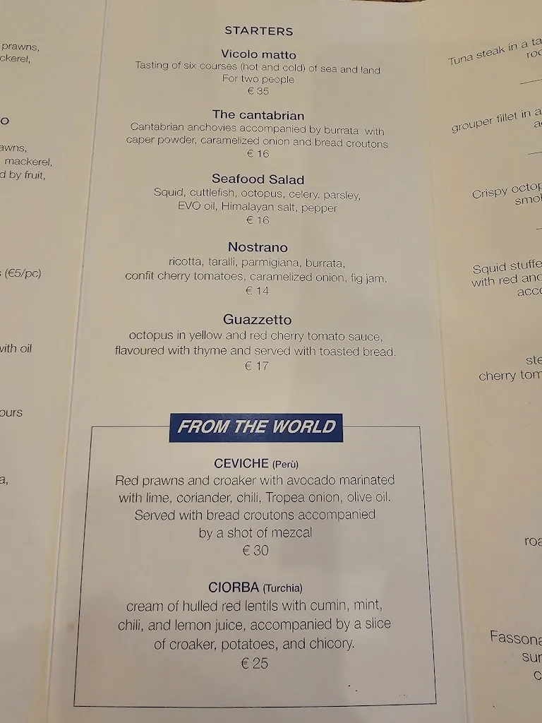 Menu_Vicolo Matto Fishbar_Otranto_image_4