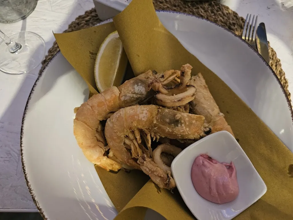 Raluca Berescu_Vicolo Matto Fishbar_Otranto_review