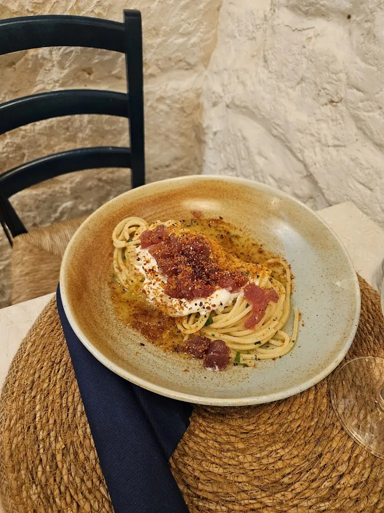 P L_Vicolo Matto Fishbar_Otranto_review