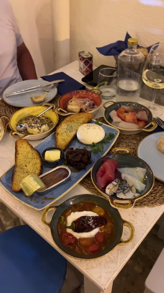 Vicolo Matto Fishbar_Otranto_slider_image_2