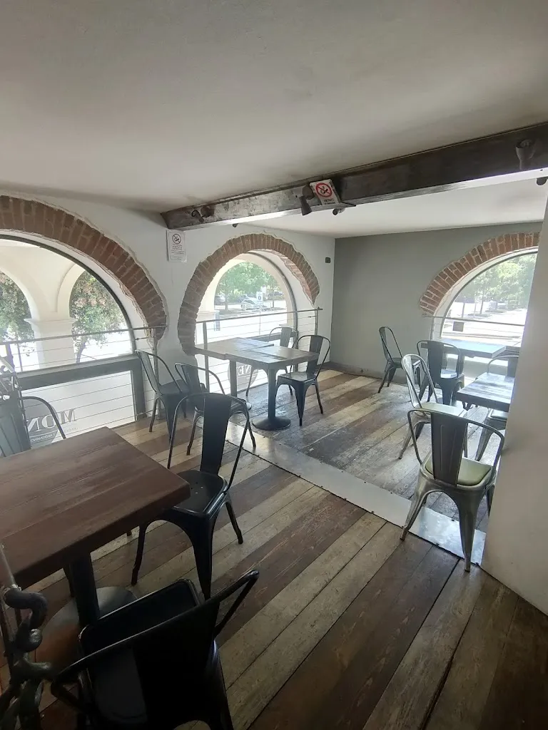 Sofia Gattazzo_Money Bar_Arzignano_recensione