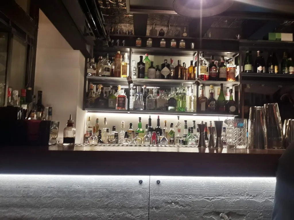 Davide Maistrello_Money Bar_Arzignano_recensione