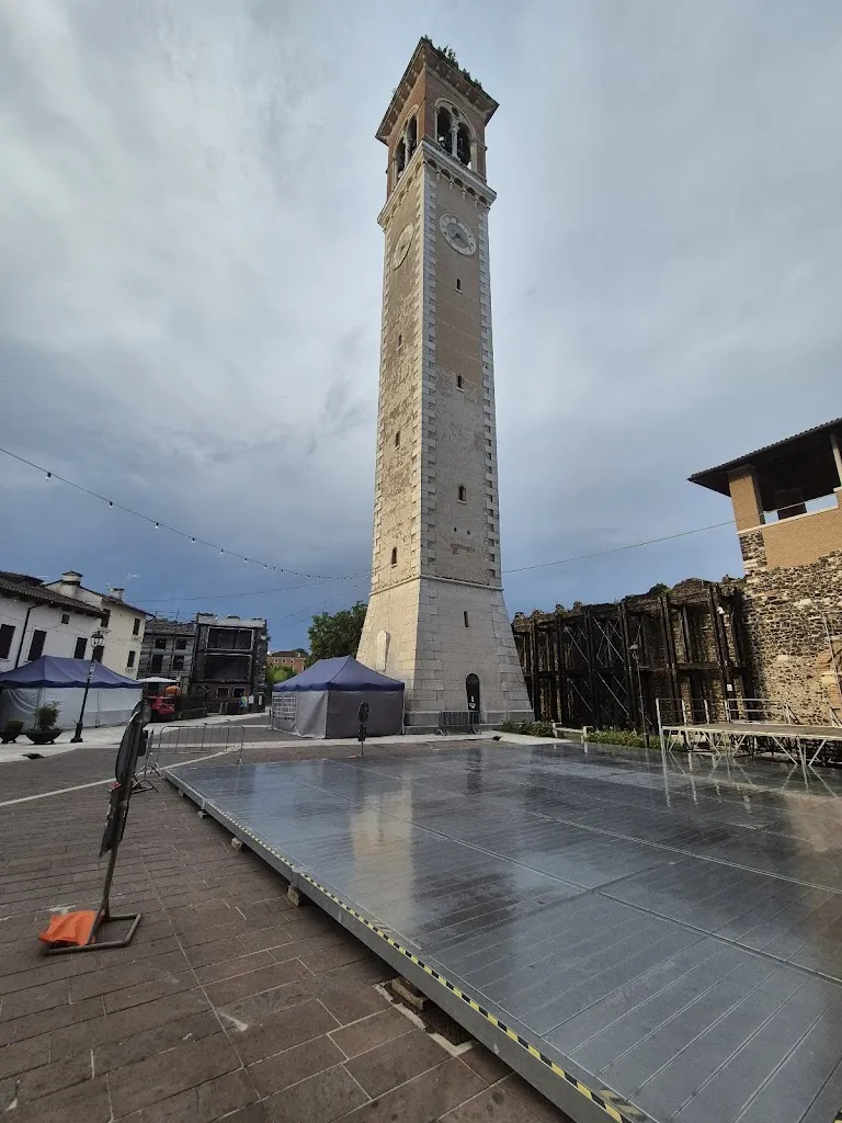 Alex Kitevski_Castello di Arzignano_Arzignano_review