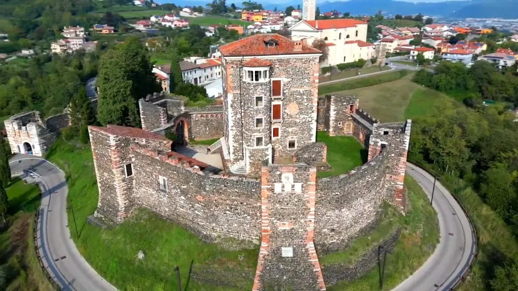 Castello di Arzignano_Arzignano_slider_image_2