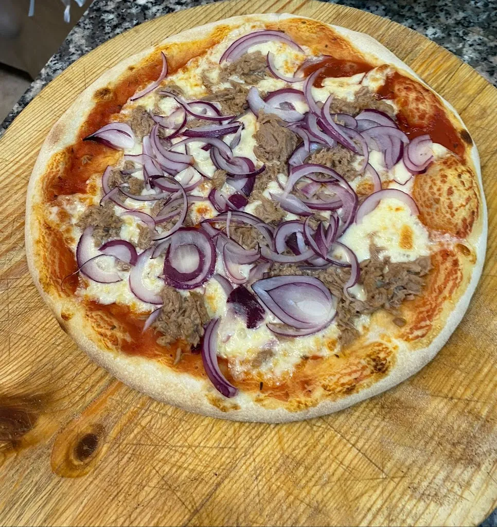 Menu_King Pizza Kebab_Arzignano_image_6