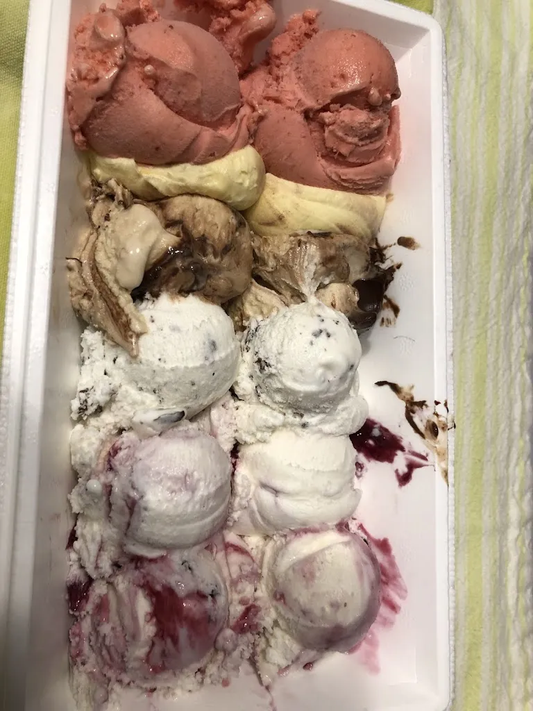 Menu_Gelateria Il Dolcefreddo_Arzignano_image_9