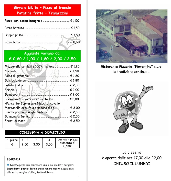 Menu_L' ANGOLO della PIZZA_Arzignano_immagine_2