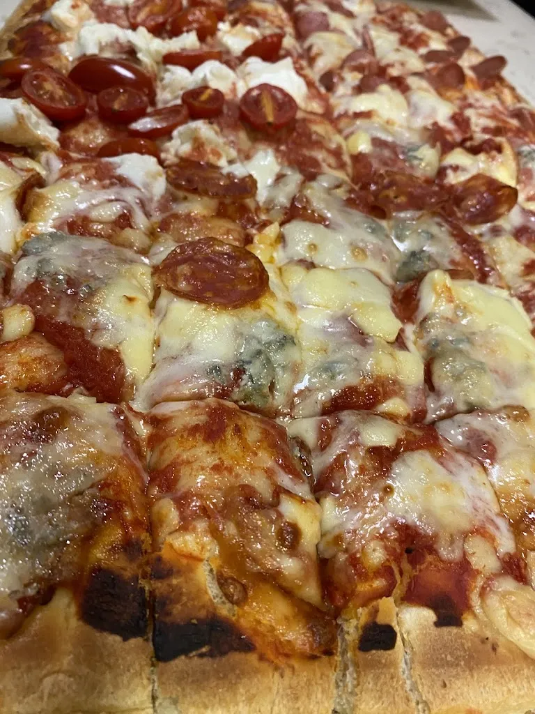 Menu_L' ANGOLO della PIZZA_Arzignano_immagine_7