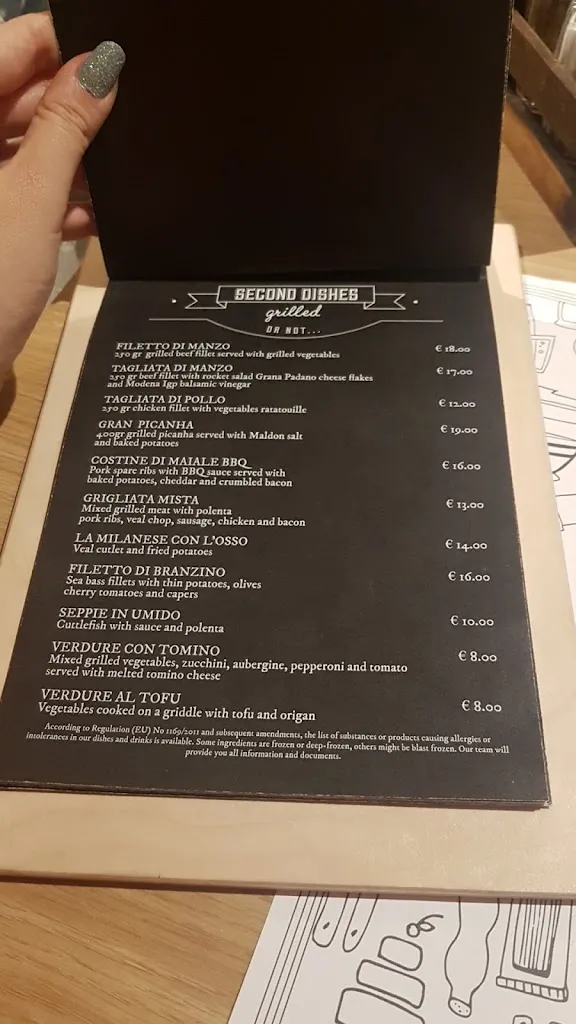 Menu_Hosteria Moderna_Arzignano_immagine_2