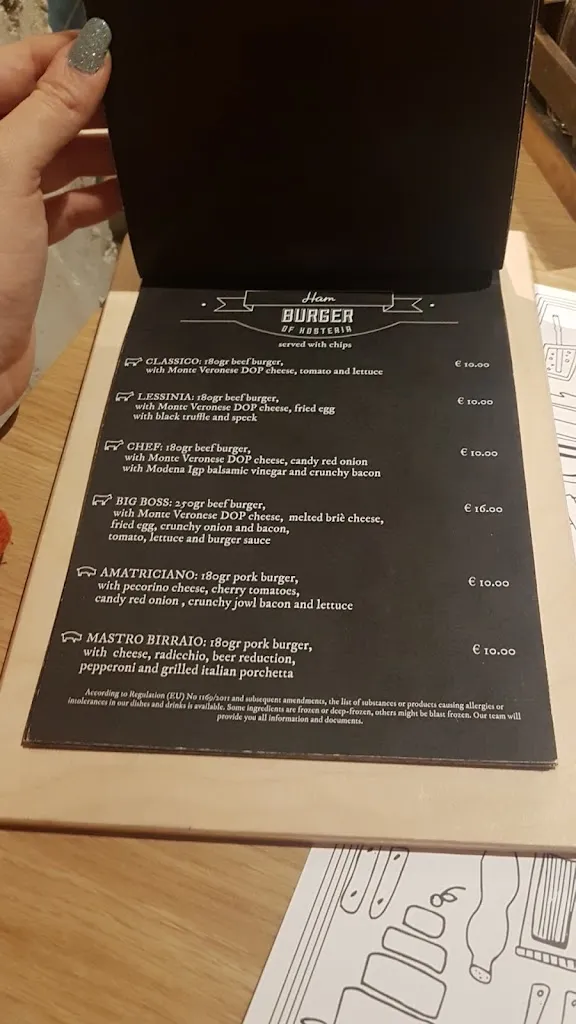 Menu_Hosteria Moderna_Arzignano_immagine_3