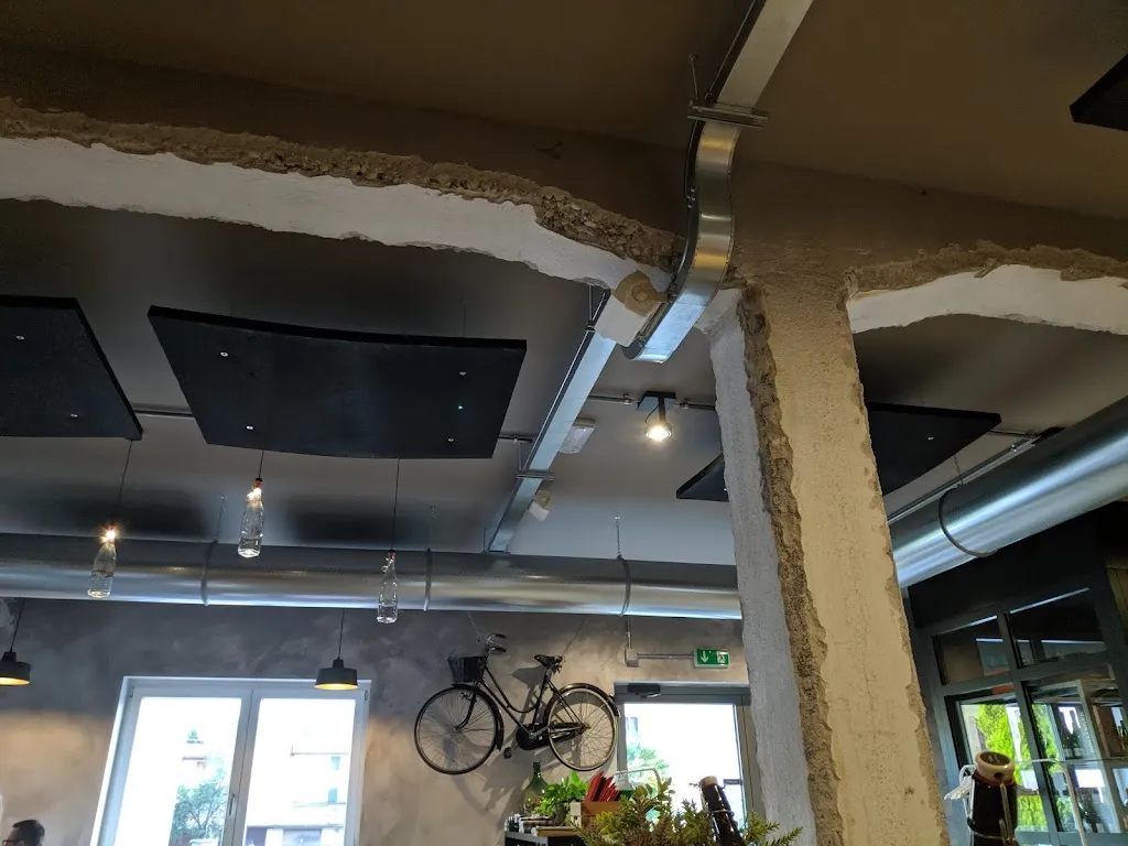 Hypercube_Hosteria Moderna_Arzignano_recensione