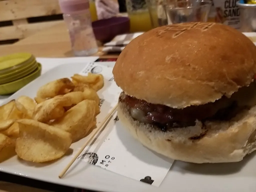 Enrico Crocco_Hosteria Moderna_Arzignano_recensione