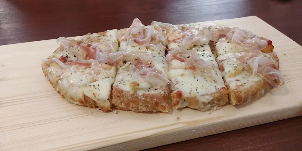 Ristorante Bar Il Borghetto restaurant in Arzignano