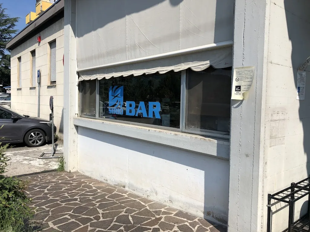 Sirio - Bar interno Ospedale Luigi Cazzavillan di Arzignano  restaurant in Arzignano