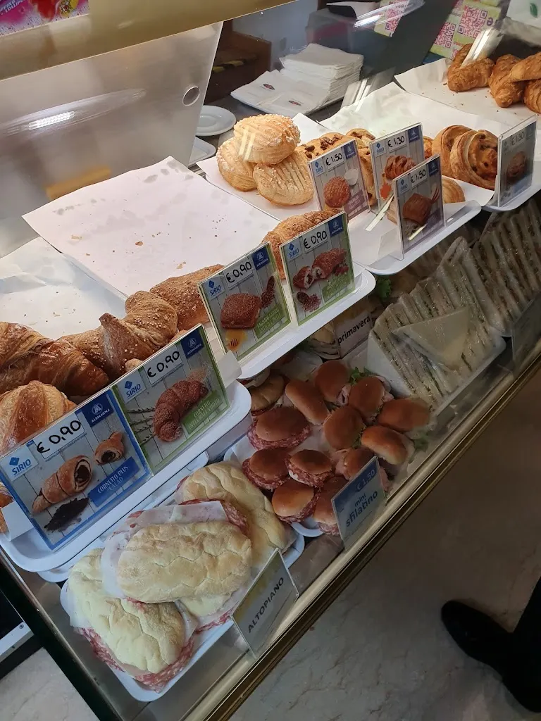 Sirio - Bar interno Ospedale Luigi Cazzavillan di Arzignano _Arzignano_slider_image_2