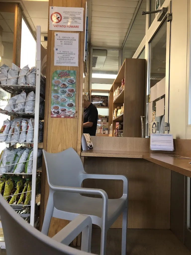 Sirio - Bar interno Ospedale Luigi Cazzavillan di Arzignano _Arzignano_slider_image_3
